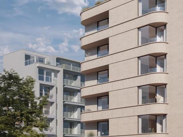 Appartement location à Coxyde, West-Vlaanderen