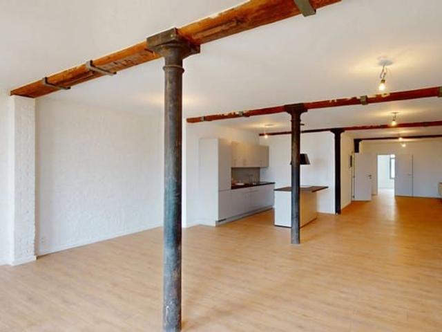 Appartement location à Antwerpen