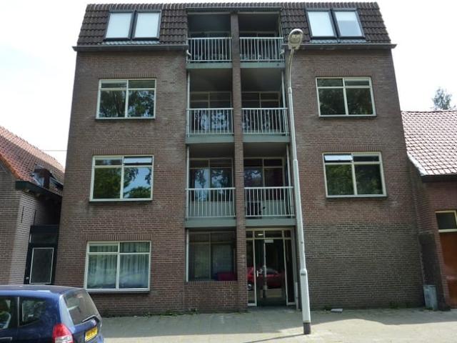 Appartement te huur in Terneuzen-Centrum, Zeeland