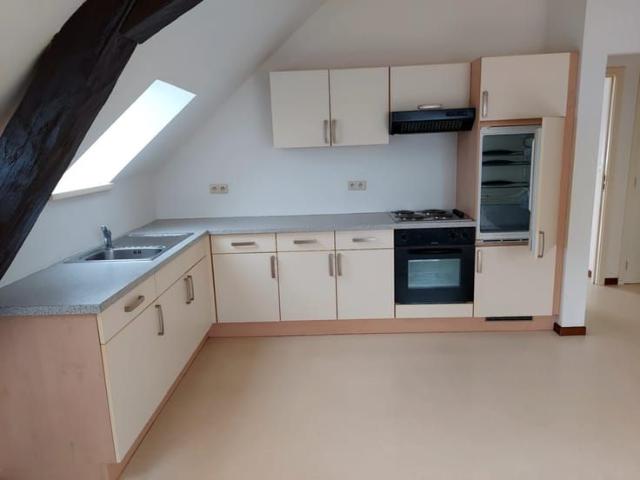 Appartement location à Saint-ghislain, Wallonie