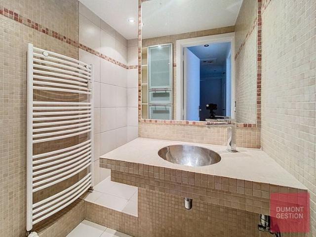 Appartement location à Sint-lambrechts-woluwe, Bruxelles