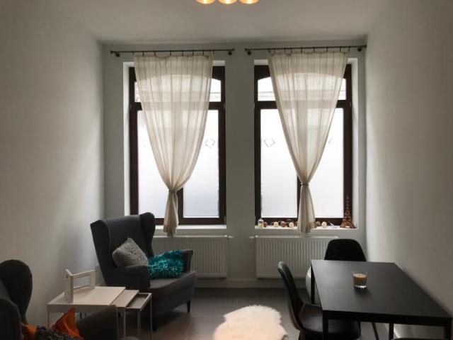 Appartement location à Bergen, Wallonie