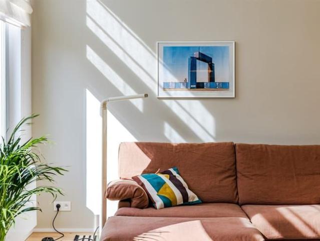 Appartement location à Saint-gilles, Bruxelles