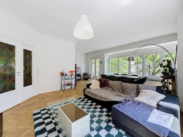 Appartement location à Vorst, Bruxelles