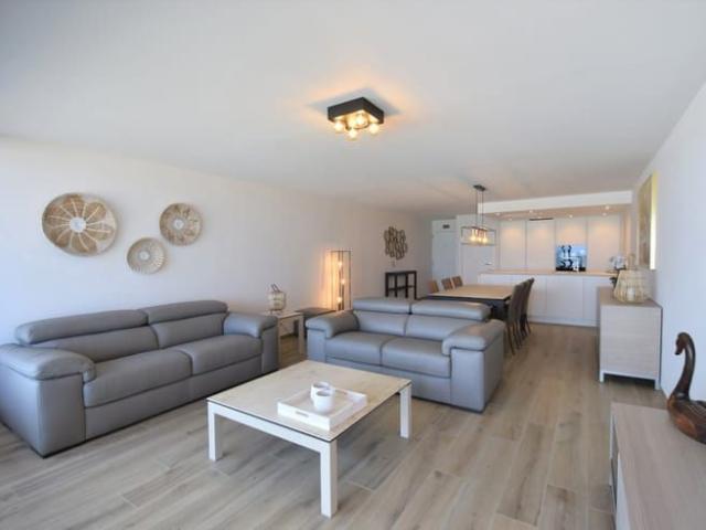 Appartement location à Knokke, Knokke-Heist