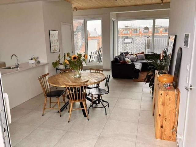 Appartement location à Molem, Bruxelles