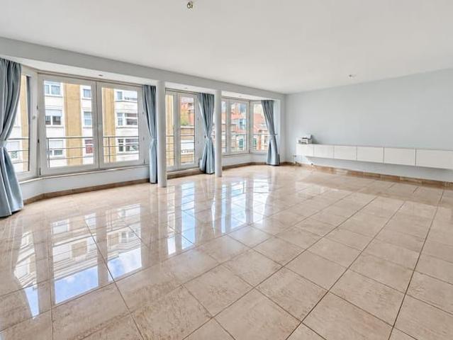 Appartement location à Schaarbeek, Bruxelles