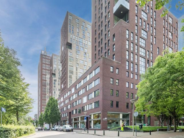 Appartement te huur in Bezuidenhout, Den Haag