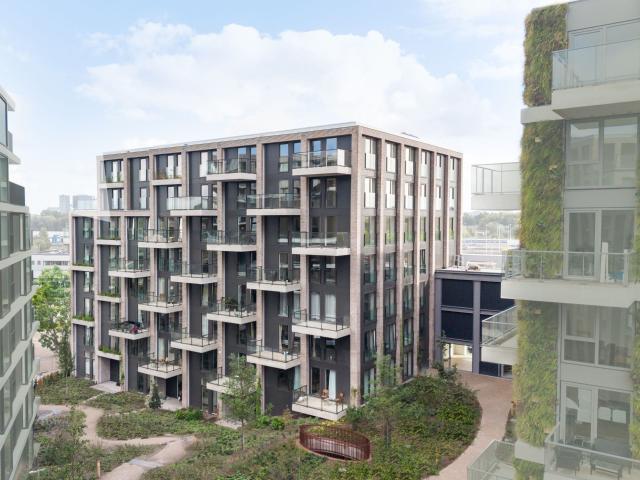 Appartement te huur in Binnenstad City- En Winkelgebied, Utrecht