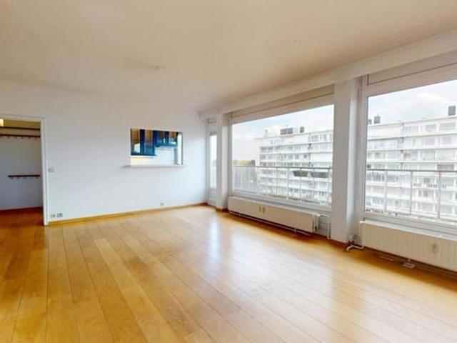 Appartement location à Sint-pieters-woluwe, Bruxelles