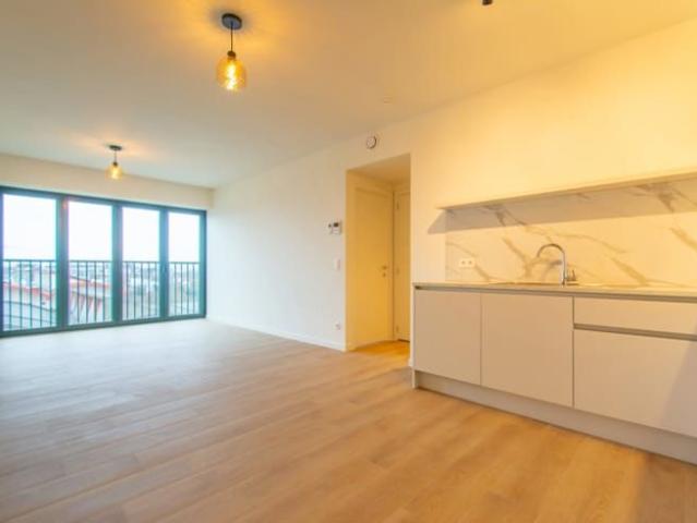 Appartement location à Antwerpen