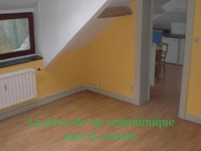 Appartement location à Rochefort, Wallonie