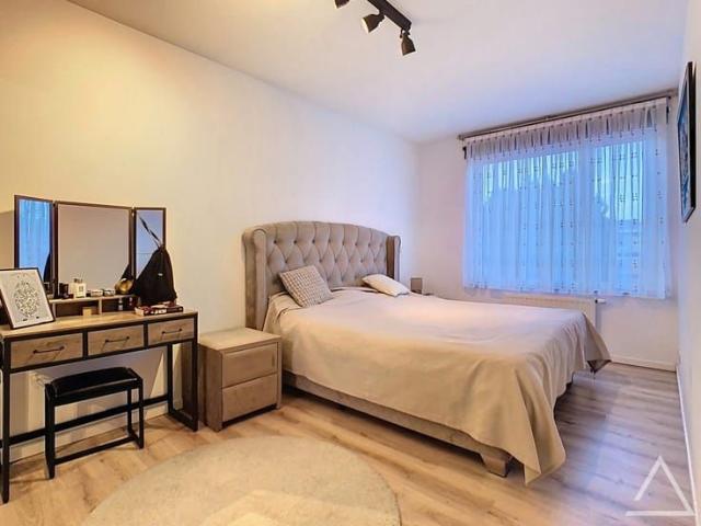 Appartement location à Jette, Bruxelles