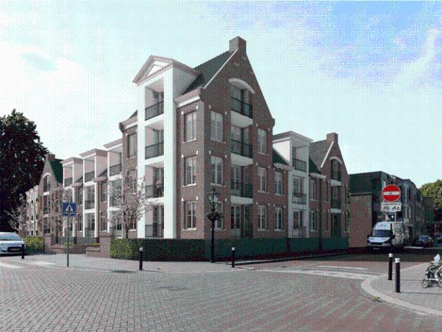 Appartement te huur in Vught, Noord Brabant