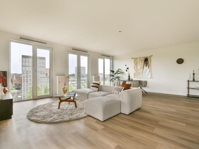Appartement te huur in Nieuw-West, Amsterdam