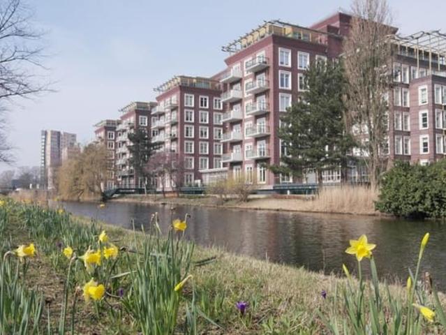 Appartement te huur in West, Amsterdam