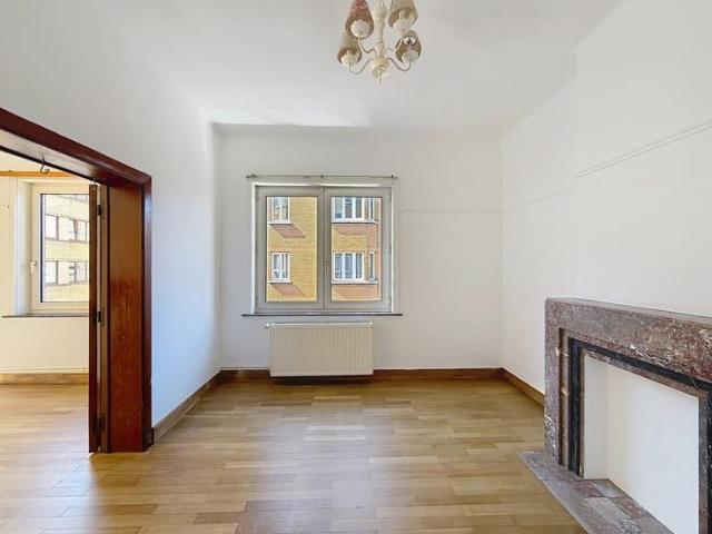 Appartement location à Saint-gilles, Bruxelles