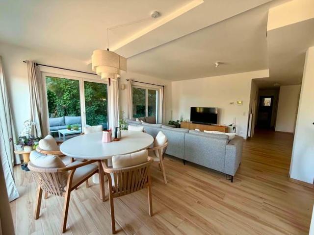 Appartement location à Waver, Wallonie