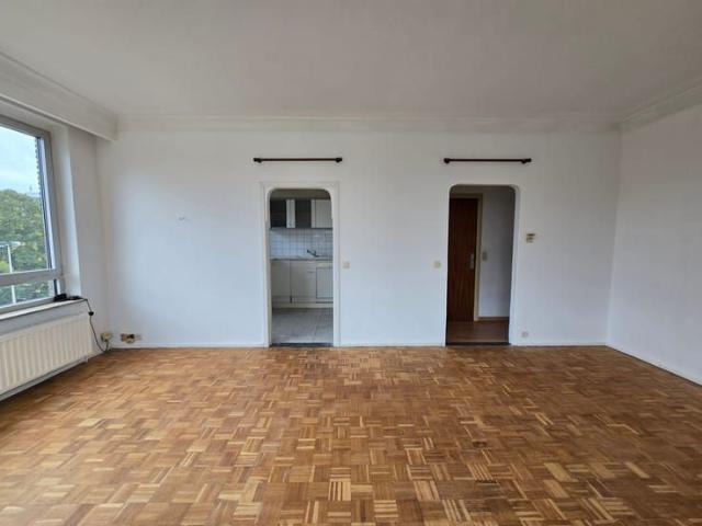 Appartement location à Antwerpen