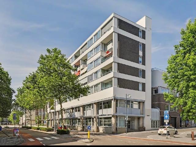 Appartement te huur in Eikenderveld, Heerlen