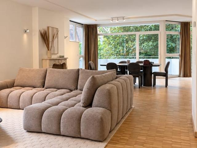 Appartement location à Watermael - Watermaal, Watermael-Boitsfort - Watermaal-Bosvoorde