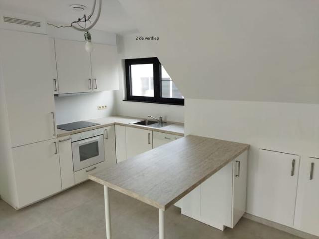 Appartement location à Bornem, Antwerpen