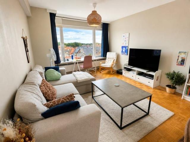 Appartement location à Mechelen, Antwerpen