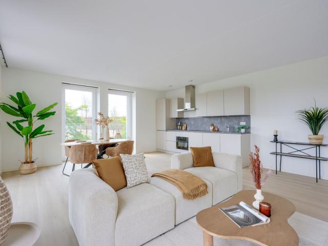 Appartement te huur in Binnenstad City- En Winkelgebied, Utrecht