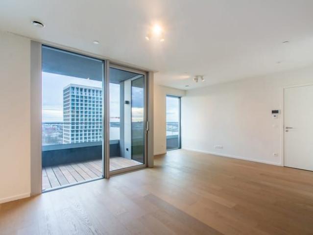 Appartement location à Antwerpen