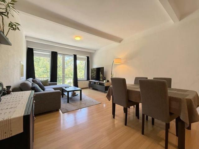 Appartement location à Woluwe-saint-etienne, Brabant