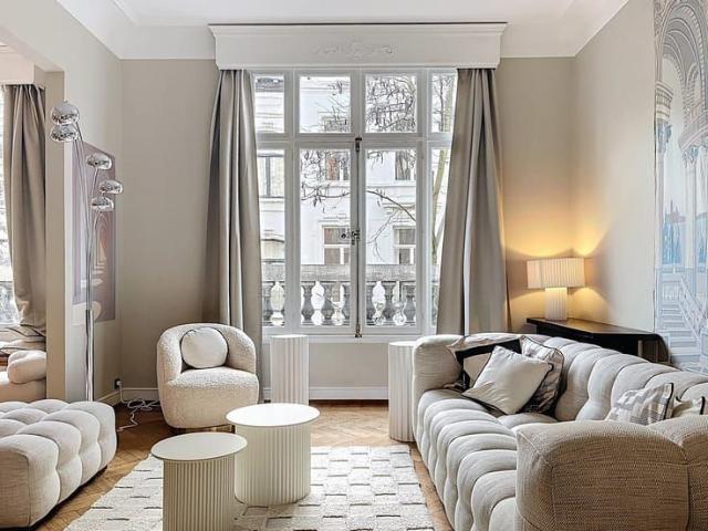 Appartement location à Saint-gilles, Bruxelles