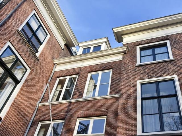 Appartement te huur in Museumkwartier, Den Haag
