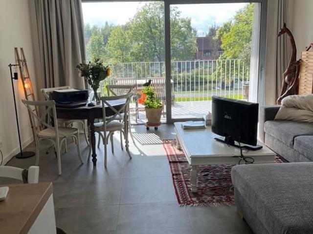Appartement location à Strooiendorp, Leopoldsburg