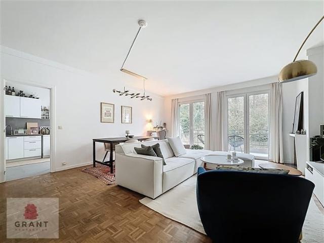 Appartement location à Uccle, Bruxelles