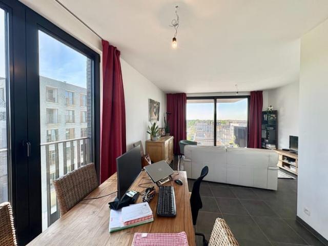 Appartement location à Antwerpen