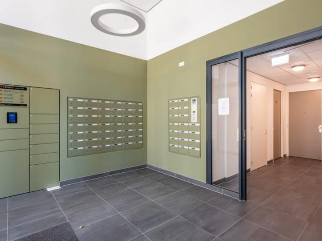 Appartement te huur in Bezuidenhout, Zuid Holland