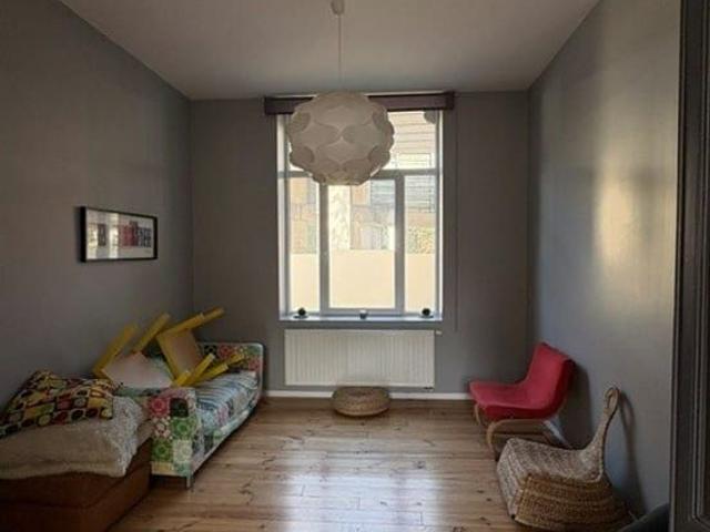 Appartement location à Charleroi, Wallonie