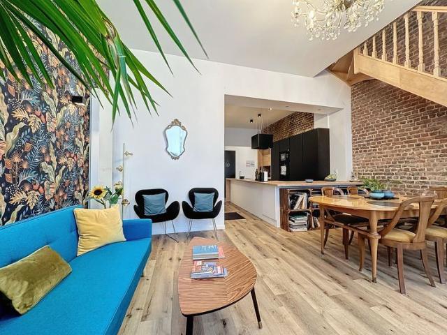 Appartement location à Anderlecht, Bruxelles