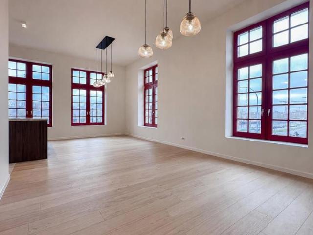 Appartement location à Brugge