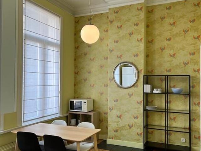 Appartement location à Antwerpen