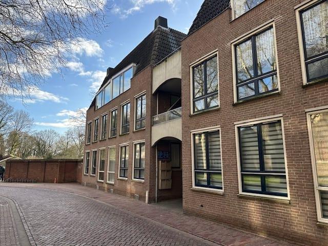 Appartement te huur in Oud-Zevenaar, Zevenaar