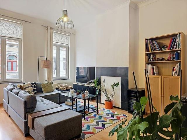 Appartement location à Elsene, Bruxelles