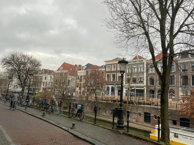 Appartement te huur in Binnenstad Woongebied, Utrecht