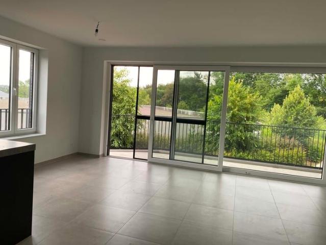 Appartement location à Halle, Brabant