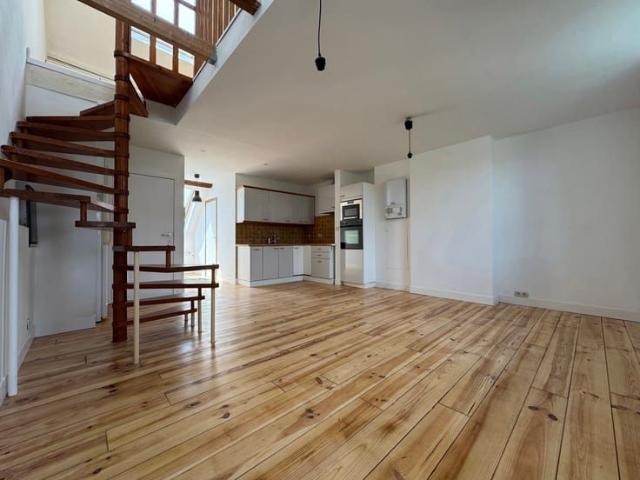 Appartement location à Saint-gilles, Bruxelles