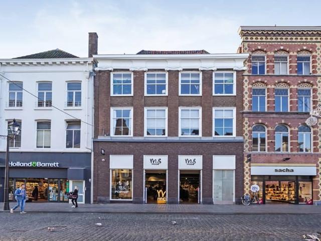 Appartement te huur in Bosch, Noord Brabant