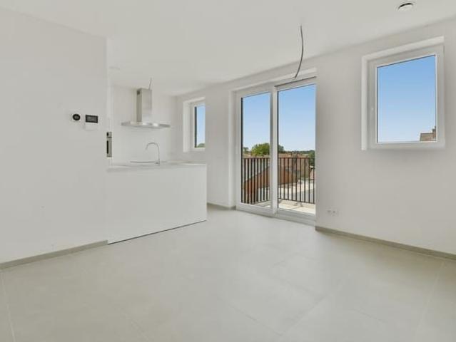 Appartement location à Oudenburg, West-Vlaanderen