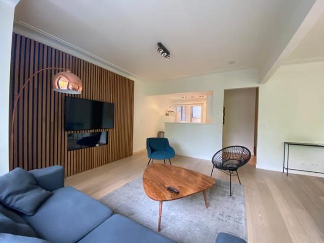 Appartement location à Vorst, Bruxelles