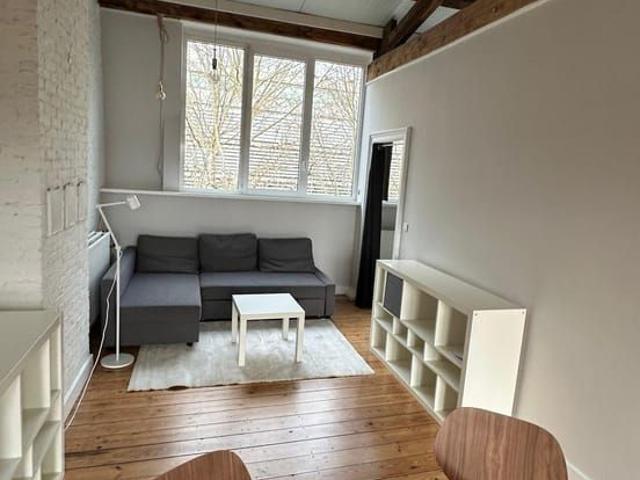 Appartement location à Antwerpen