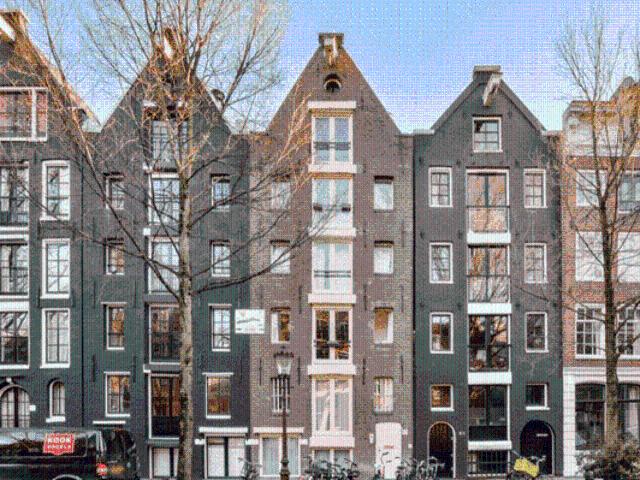 Appartement te huur in Centrum, Amsterdam